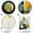 - Abstract Shapes Metal Wall Prints-24880445