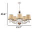 Lustre rétro 5 lumières-523835721-523835726