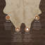 Tapis beige Lilianna