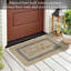 Tapis de sol Indigo