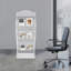 Porte-revues sur pied Beeke-2065035970