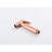 Rose Gold Metal Toilet Bidet - Handheld, Dual Spray Modes For Home Hygiene, Rust-, , Easy Installation And Maintenance Handheld Metal, Two Hygiene Care, Rust Corrosion Resistance, Simple-123050708