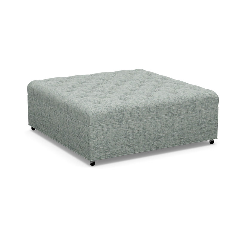 Square Ottoman, 9637-49