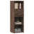Brown oak look is out of stock