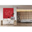 Tableau effaçable mural en verre Visionary-21615496-44148361