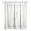 Rideau de douche simple -1283910822-1283910839