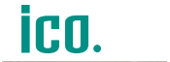 Logo ICO Bath