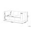 Adyanna 3 Seater Sofa-863488894