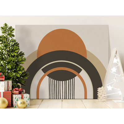 Wrapped Canvas Print Set