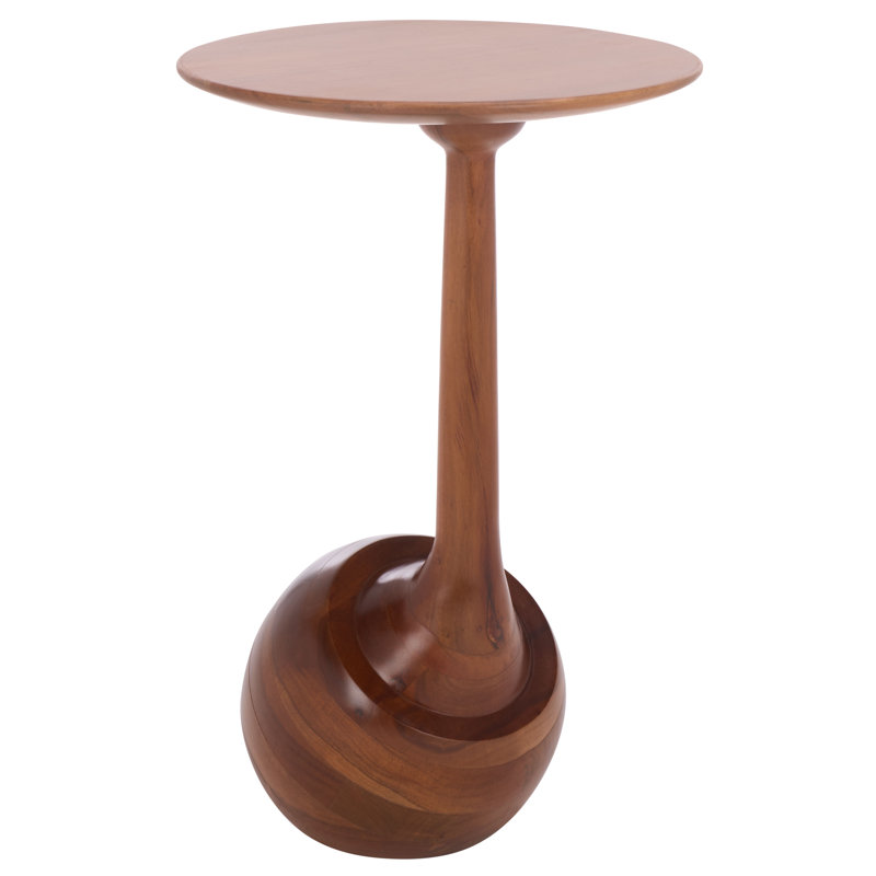 Irachi Accent Table