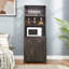 Armoire de bar Coffee Bar