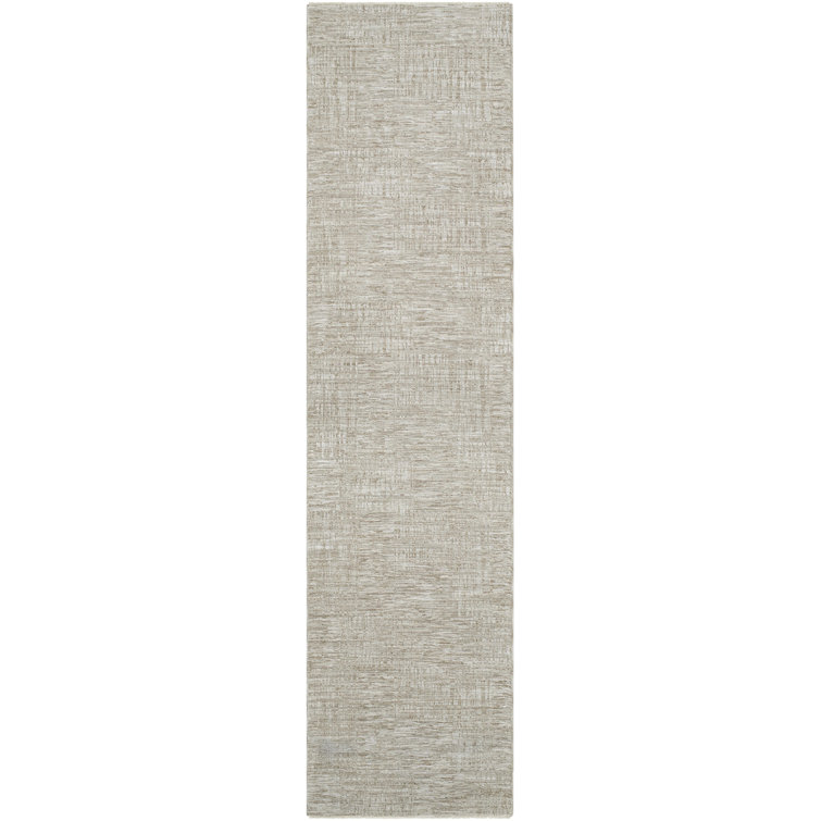 Ashby Checkered Indoor Rug