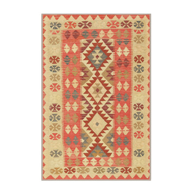Southwestern Indoor Rug