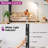 Jernell  LED Dimmable Torchiere Floor Lamp with Remote Control-955008678