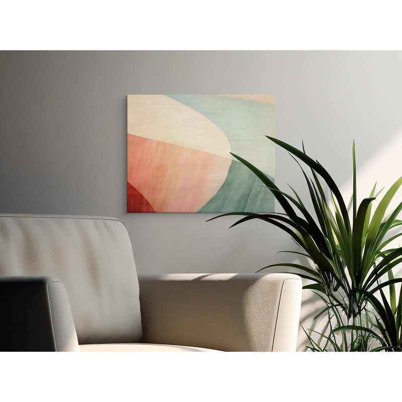 Wrapped Canvas Print Set, 76.2 cm H x 101.6 cm W