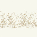 Ronald Redding 10.2' L x 176.75" W Wall Mural