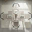 4 -Person Dining Set