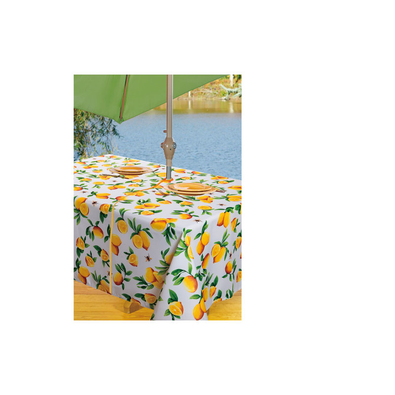 Nappe Beatrice, 54 po x 72 po