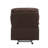 Arcadia Microfiber Motion Recliner-1367687759