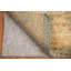 Tapis marocain abstrait pour vestibule 2x3