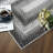 Machine Washable Area Rugs with Non-Slip Backing for Hallway Living Room Bedroom Kitchen and Laundry Room Vintage Carpet Low Pile Rug-1058949010