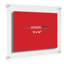 Devian Clear Acrylic Floating Picture Frame-2108986326-2108986309