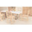 Antwanae Solid Wood Side Chair, Farmhouse Dining Room Chair, Kitchen Chair-2047189457