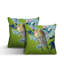 Housse et insert de coussin carré intérieur / extérieur Padmini-1544175608-1544175613