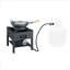 Concord Cookware Single Burner High Pressure Propane Outdoor Stove