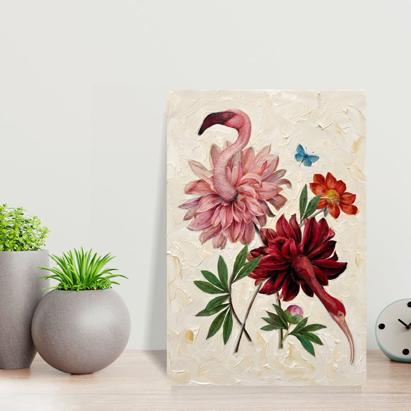 Print, 45.72cm H x 30.48cm W
