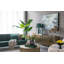 Vase de table en aluminium Quasean