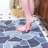 Baring Cotton Blend Non-Slip Bath Rug-80747786