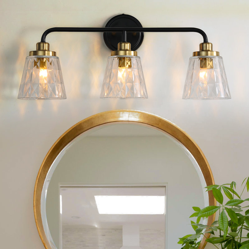 Hober 3 - Light Vanity Light