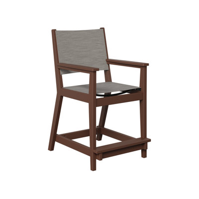 Chaise de comptoir berlinois berlinois berlinois
