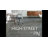 High Street Semi-Polished 24'' W x 24'' L Porcelain Concrete Look Singular Tile-43540587