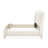 La Marisia King Size Chenille Bed-111781869