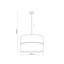 Luminaire suspendu scandinave NICOL-2128273323