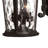 Windsor 3-Light Aluminum Outdoor Wall Lantern-1475524216-1475524223