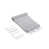 Light GrayLight Gray/White