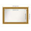 Miroir de salle de bain Jashawna-1105016899-1132481740