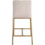 Tabouret de comptoir rembourré Reeves-1222261151-1222261149