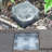 Solar Powered Integrated LED Landscape Lighting Pack