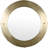 Clay Metal Wall Mirror-20722999-20722997