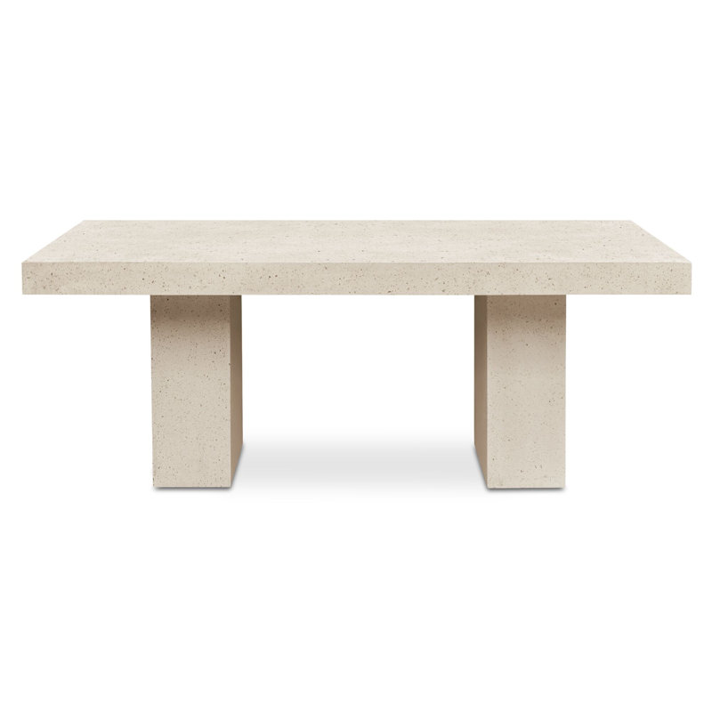 Antonius Outdoor Dining Table