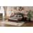 Soward 3 Piece Bedroom Set