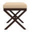 Tabouret de coiffeuse Pervin