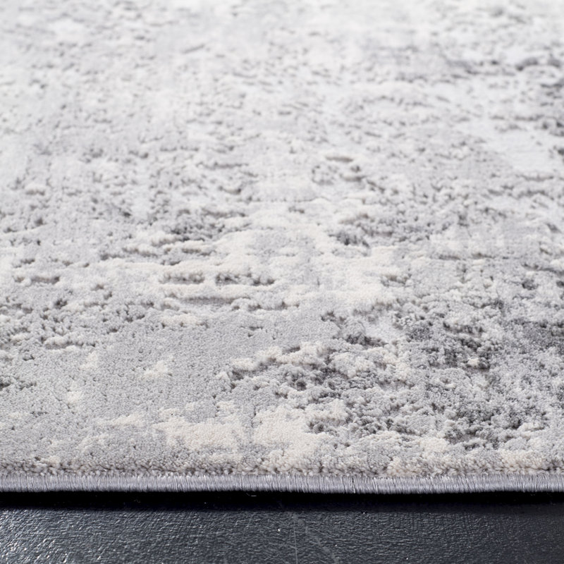 Chiles Abstract Area Rug, Rectangle 160 x 229 cm