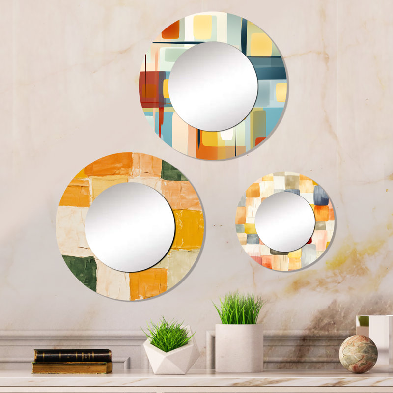 Miroir Elliona