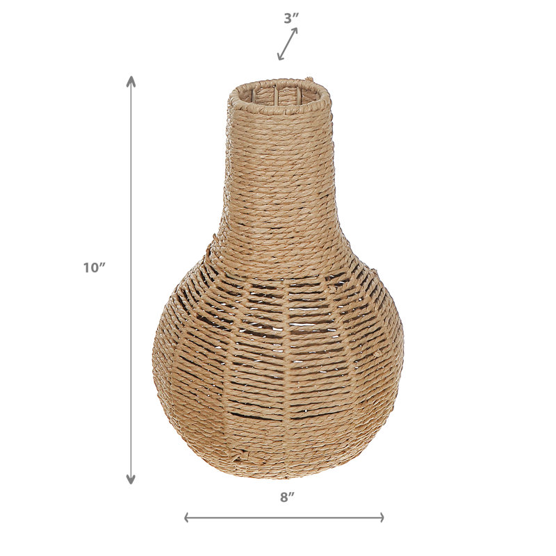 Vase Allana