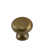 Satin Brass